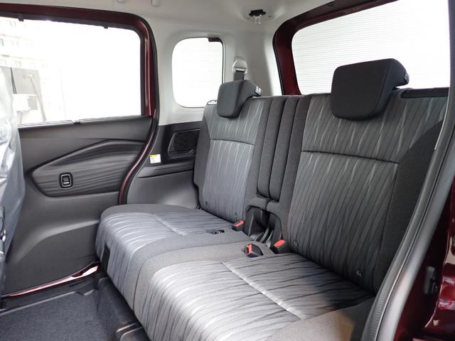 ソリオ ハイブリッドMZ メーカー保証付き 9インチ全方位モニター付きメモリーナビ スズキコネクト対応通信機 レーダークルーズ HUD 電動パーキング BSM コーナーセンサー 両側電動スライドドア オートホールド(28枚目)