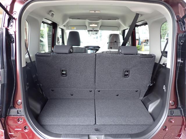 ソリオ ハイブリッドMZ メーカー保証付き 9インチ全方位モニター付きメモリーナビ スズキコネクト対応通信機 レーダークルーズ HUD 電動パーキング BSM コーナーセンサー 両側電動スライドドア オートホールド(32枚目)