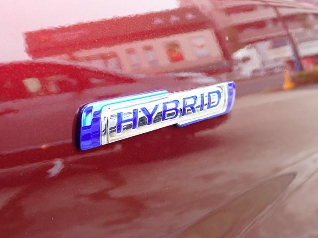 ソリオ ハイブリッドMZ メーカー保証付き 9インチ全方位モニター付きメモリーナビ スズキコネクト対応通信機 レーダークルーズ HUD 電動パーキング BSM コーナーセンサー 両側電動スライドドア オートホールド(35枚目)