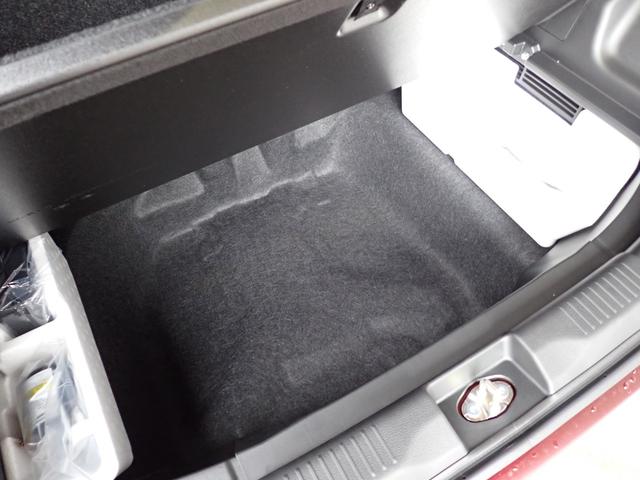 ソリオ ハイブリッドMZ メーカー保証付き 9インチ全方位モニター付きメモリーナビ スズキコネクト対応通信機 レーダークルーズ HUD 電動パーキング BSM コーナーセンサー 両側電動スライドドア オートホールド(36枚目)