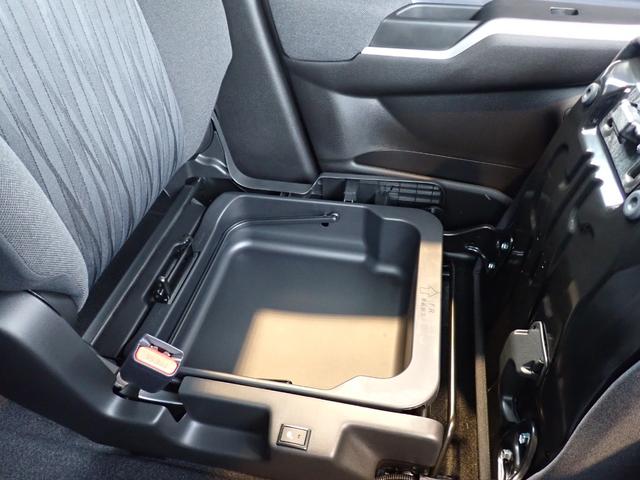 ソリオ ハイブリッドMZ メーカー保証付き 9インチ全方位モニター付きメモリーナビ スズキコネクト対応通信機 レーダークルーズ HUD 電動パーキング BSM コーナーセンサー 両側電動スライドドア オートホールド(44枚目)