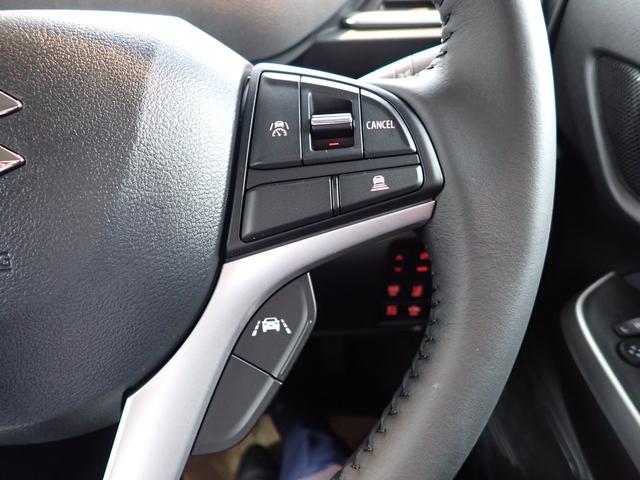 ソリオ ハイブリッドMZ メーカー保証付き 9インチ全方位モニター付きメモリーナビ スズキコネクト対応通信機 レーダークルーズ HUD 電動パーキング BSM コーナーセンサー 両側電動スライドドア オートホールド(47枚目)