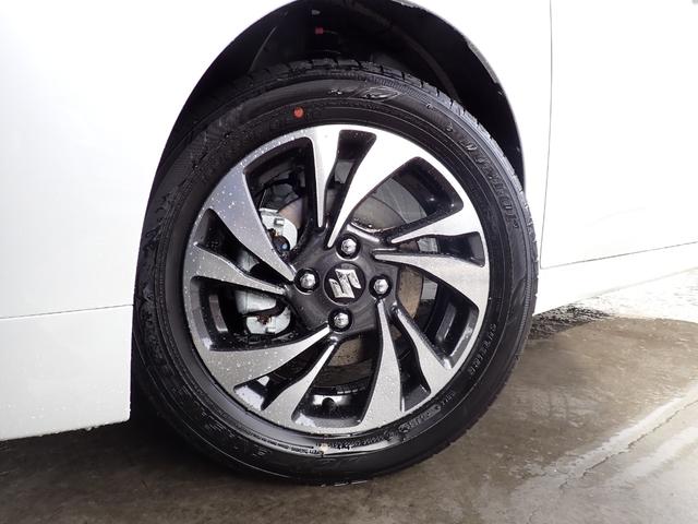 ソリオバンディット ハイブリッドMV メーカー保証 登録済み未使用車 SDナビ 全方位カメラ AppleCarPlay コーナーセンサー HUD 電子パーキング ACC シートヒーター USBポート 両側Pスライドドア LEDヘッドライト(22枚目)