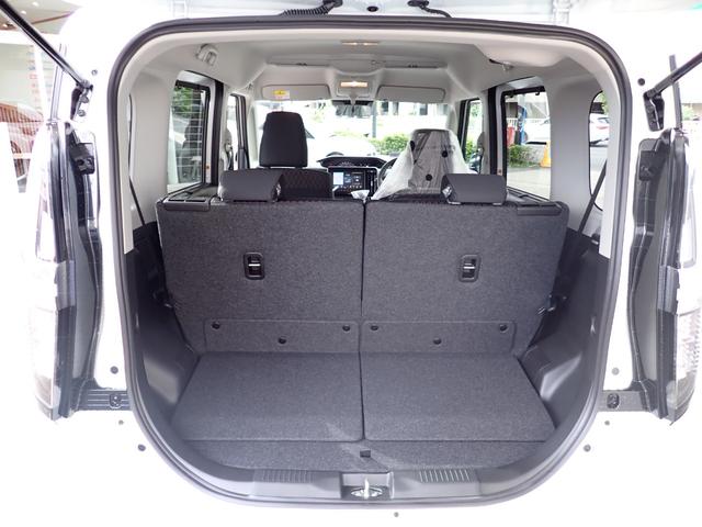 ソリオバンディット ハイブリッドMV メーカー保証 登録済み未使用車 SDナビ 全方位カメラ AppleCarPlay コーナーセンサー HUD 電子パーキング ACC シートヒーター USBポート 両側Pスライドドア LEDヘッドライト(30枚目)