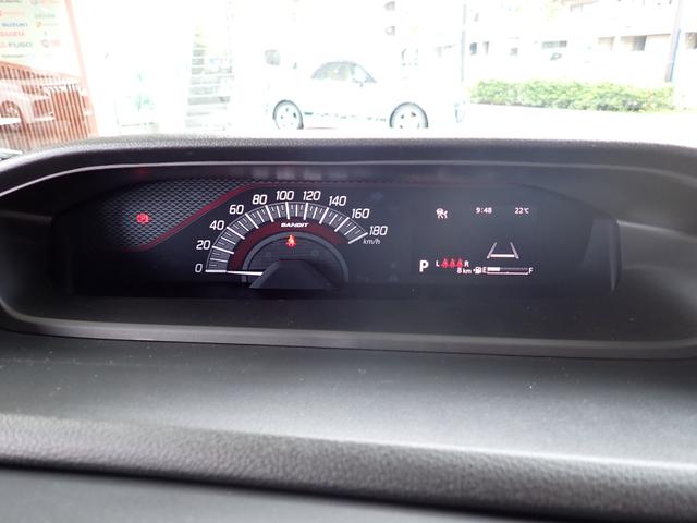 ソリオバンディット ハイブリッドMV メーカー保証 登録済み未使用車 SDナビ 全方位カメラ AppleCarPlay コーナーセンサー HUD 電子パーキング ACC シートヒーター USBポート 両側Pスライドドア LEDヘッドライト(54枚目)