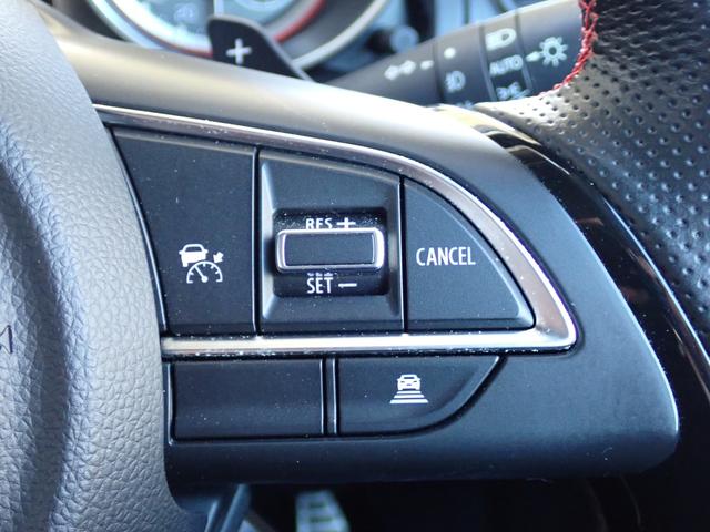 スイフトスポーツ ベースグレード 24ヵ月保証 バックカメラ AppleCarPlay 衝突軽減ブレーキ レーダークルーズ BSM バックセンサー ETC LEDヘッドライト シートヒーター スマートキー 純正17インチAW(11枚目)