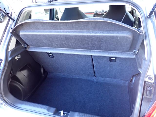 スイフトスポーツ ベースグレード 24ヵ月保証 バックカメラ AppleCarPlay 衝突軽減ブレーキ レーダークルーズ BSM バックセンサー ETC LEDヘッドライト シートヒーター スマートキー 純正17インチAW(31枚目)