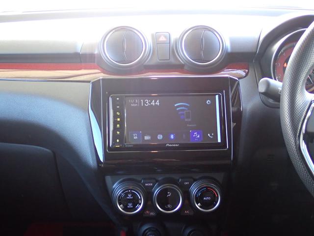 スイフトスポーツ ベースグレード 24ヵ月保証 バックカメラ AppleCarPlay 衝突軽減ブレーキ レーダークルーズ BSM バックセンサー ETC LEDヘッドライト シートヒーター スマートキー 純正17インチAW(33枚目)
