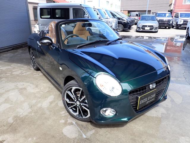 メーカー保証継承　ブラウンインテリア　切削デザイン１６インチＡＷ　電動開閉式ルーフ　オートライト　バックセンサー　シートヒーター　ＬＥＤヘッドライト