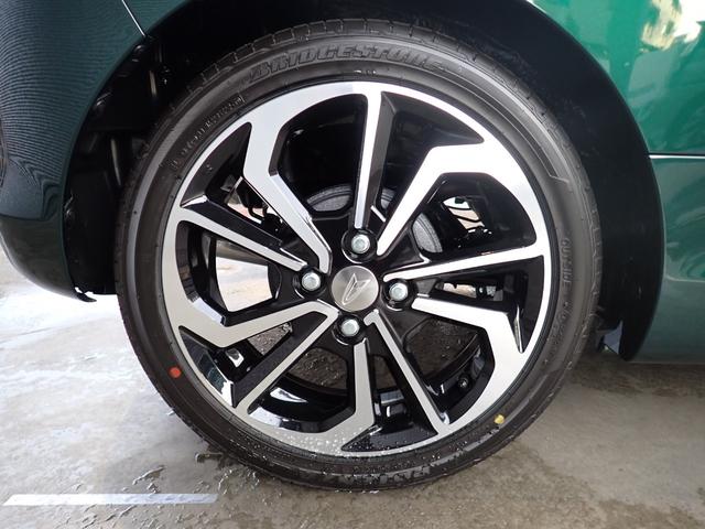 コペン セロ メーカー保証継承 ベージュインテリア 切削デザイン16インチAW 電動開閉式ルーフ オートライト バックセンサー シートヒーター LEDヘッドライト(14枚目)