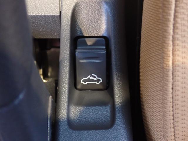 コペン セロ メーカー保証継承 ベージュインテリア 切削デザイン16インチAW 電動開閉式ルーフ オートライト バックセンサー シートヒーター LEDヘッドライト(29枚目)