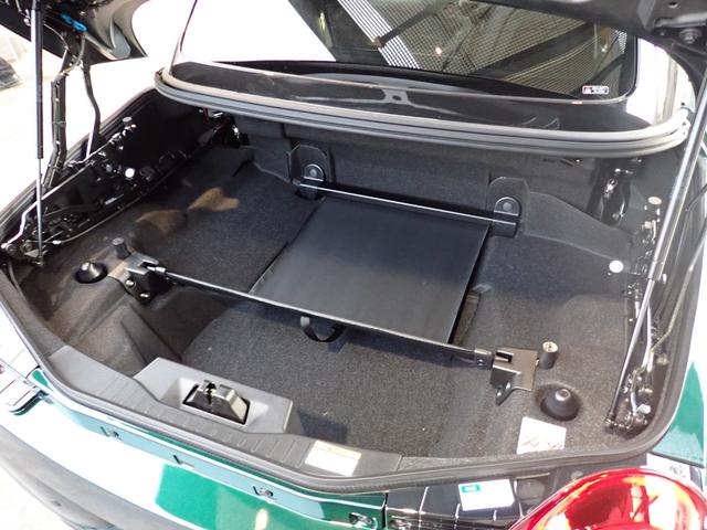 コペン セロ メーカー保証継承 ベージュインテリア 切削デザイン16インチAW 電動開閉式ルーフ オートライト バックセンサー シートヒーター LEDヘッドライト(44枚目)