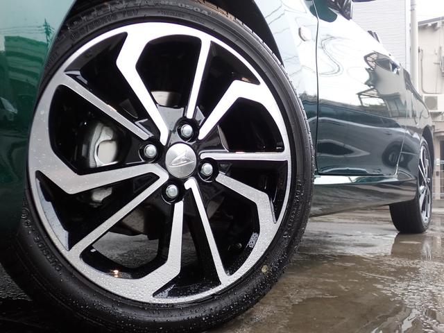 コペン セロ メーカー保証継承 ベージュインテリア 切削デザイン16インチAW 電動開閉式ルーフ オートライト バックセンサー シートヒーター LEDヘッドライト(50枚目)