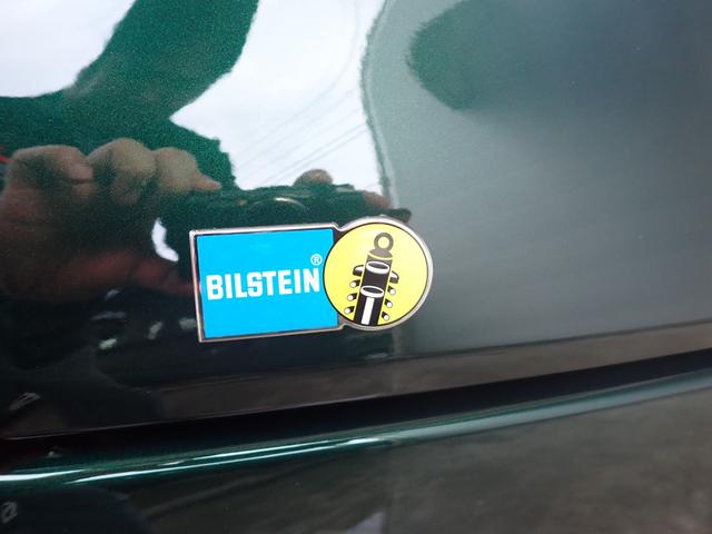 コペン セロ S メーカー保証継承2030年10月まで ベージュインテリア RECAROスポーツシート ビルシュタイン製ショック MOMO本革ステア 7速スーパーアクティブシフト付 シートヒーター LEDヘッドライト(17枚目)