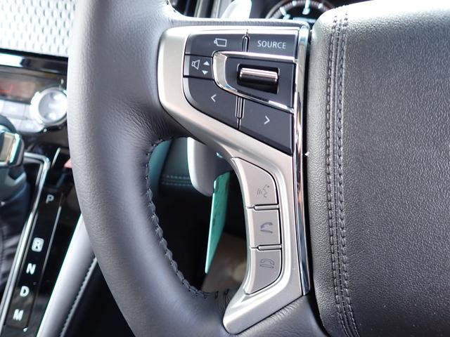 デリカＤ：５ Ｐ　メーカー保証　１０インチディスプレイオーディオ　サイドステップ付　ナビ取付ＰＫＧ　全方位カメラ　ＢＳＭ　電動パーキング　レーダークルーズ　電動リアゲート　ステアリングヒーター　両側電動スライドドア（8枚目）