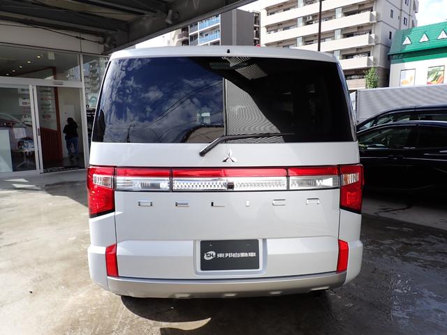 デリカＤ：５ Ｐ　メーカー保証　１０インチディスプレイオーディオ　サイドステップ付　ナビ取付ＰＫＧ　全方位カメラ　ＢＳＭ　電動パーキング　レーダークルーズ　電動リアゲート　ステアリングヒーター　両側電動スライドドア（17枚目）