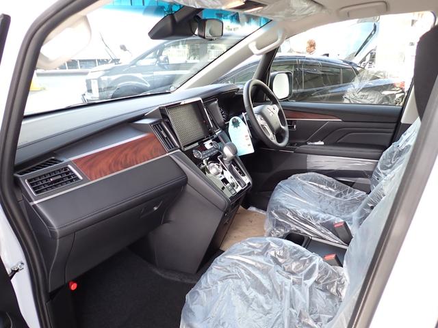 デリカＤ：５ Ｐ　メーカー保証　１０インチディスプレイオーディオ　サイドステップ付　ナビ取付ＰＫＧ　全方位カメラ　ＢＳＭ　電動パーキング　レーダークルーズ　電動リアゲート　ステアリングヒーター　両側電動スライドドア（22枚目）