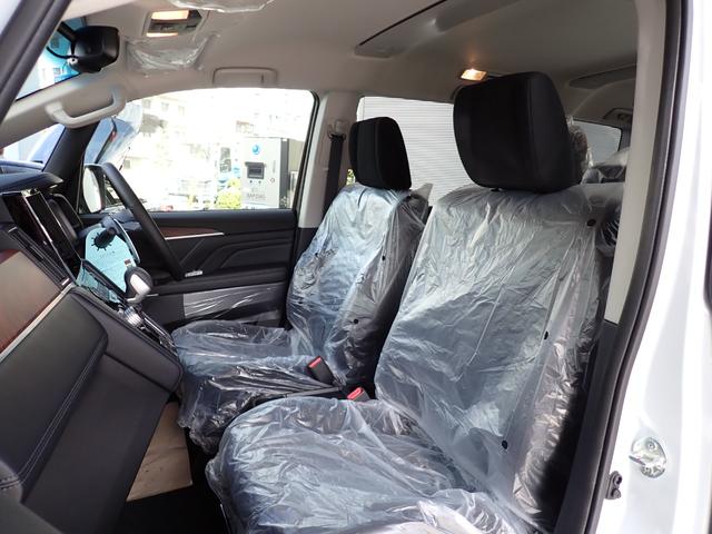 デリカＤ：５ Ｐ　メーカー保証　１０インチディスプレイオーディオ　サイドステップ付　ナビ取付ＰＫＧ　全方位カメラ　ＢＳＭ　電動パーキング　レーダークルーズ　電動リアゲート　ステアリングヒーター　両側電動スライドドア（23枚目）