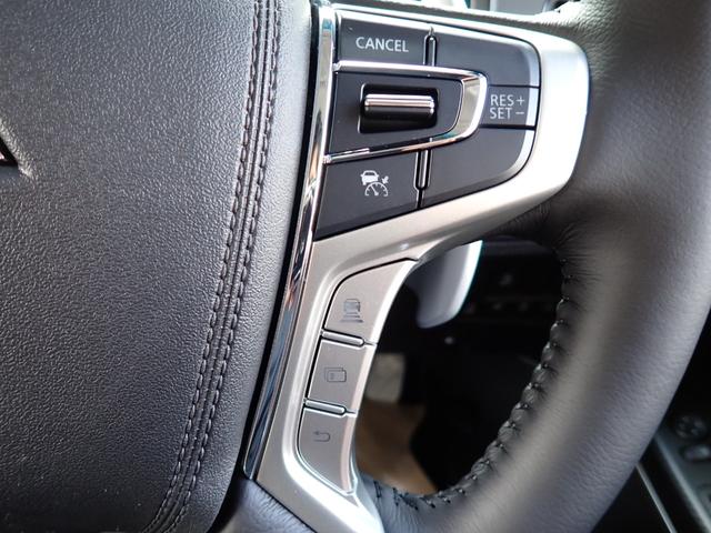 デリカＤ：５ Ｐ　メーカー保証　１０インチディスプレイオーディオ　サイドステップ付　ナビ取付ＰＫＧ　全方位カメラ　ＢＳＭ　電動パーキング　レーダークルーズ　電動リアゲート　ステアリングヒーター　両側電動スライドドア（32枚目）