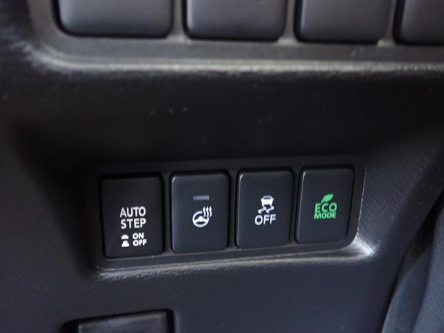 デリカＤ：５ Ｐ　メーカー保証　１０インチディスプレイオーディオ　サイドステップ付　ナビ取付ＰＫＧ　全方位カメラ　ＢＳＭ　電動パーキング　レーダークルーズ　電動リアゲート　ステアリングヒーター　両側電動スライドドア（39枚目）