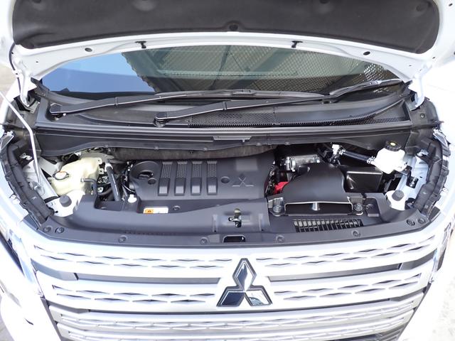 デリカＤ：５ Ｐ　メーカー保証　１０インチディスプレイオーディオ　サイドステップ付　ナビ取付ＰＫＧ　全方位カメラ　ＢＳＭ　電動パーキング　レーダークルーズ　電動リアゲート　ステアリングヒーター　両側電動スライドドア（42枚目）