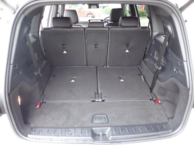 GLB GLB200d 4マチック AMGライン 保証12カ月 サンルーフ 純正ナビ 全方位カメラ レーダークルーズ BSM 電動リアゲート ETC2.0 ドラレコ コーナーセンサー シートヒーター LEDヘッドライト 純正19インチAW(33枚目)