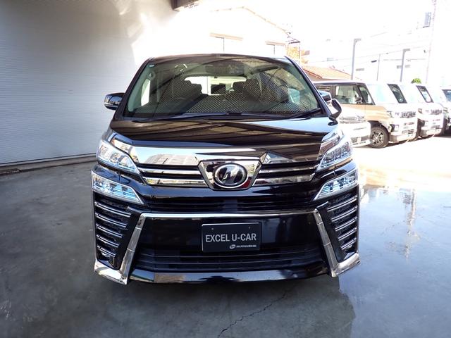 ヴェルファイア ２．５Ｚ　Ｇエディション　２４ヵ月保証　デジタルインナーミラー　三眼ＬＥＤヘッドライト　１０インチＳＤナビ　後席モニター　Ｂカメラ　パワーシート　電動リアゲート　コーナーセンサー　ＢＳＭ　レーダークルーズ　ステアリングヒーター（15枚目）