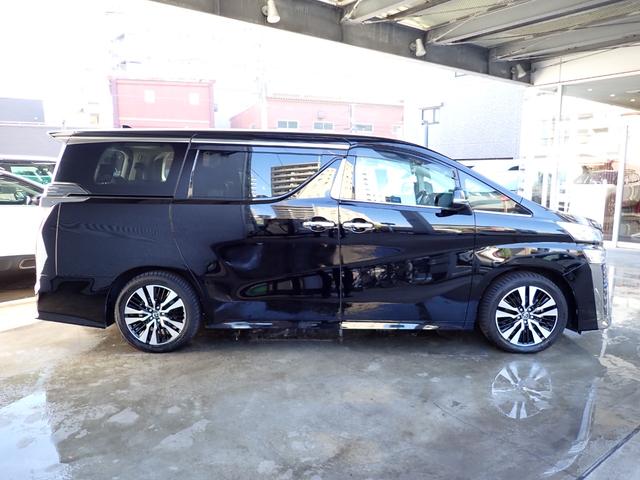 ヴェルファイア ２．５Ｚ　Ｇエディション　２４ヵ月保証　デジタルインナーミラー　三眼ＬＥＤヘッドライト　１０インチＳＤナビ　後席モニター　Ｂカメラ　パワーシート　電動リアゲート　コーナーセンサー　ＢＳＭ　レーダークルーズ　ステアリングヒーター（18枚目）