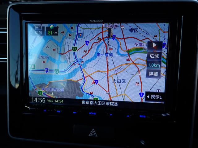 ワゴンRカスタムZ ハイブリッドZX メーカー保証 レーダークルーズ SDナビ バックカメラ ETC ドラレコ コーナーセンサー スマートキー LEDヘッドライト 電動格納ミラー オートライト プッシュスタート 純正14インチAW(8枚目)