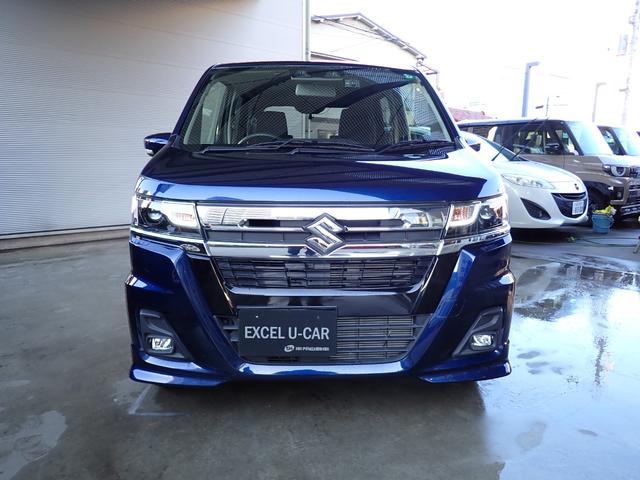 ワゴンRカスタムZ ハイブリッドZX メーカー保証 レーダークルーズ SDナビ バックカメラ ETC ドラレコ コーナーセンサー スマートキー LEDヘッドライト 電動格納ミラー オートライト プッシュスタート 純正14インチAW(15枚目)