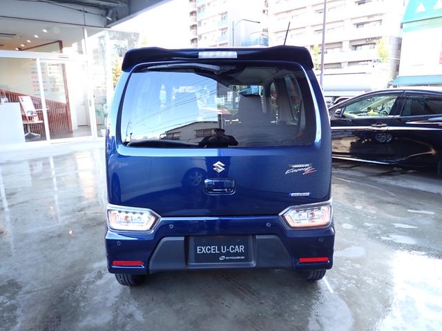 ワゴンRカスタムZ ハイブリッドZX メーカー保証 レーダークルーズ SDナビ バックカメラ ETC ドラレコ コーナーセンサー スマートキー LEDヘッドライト 電動格納ミラー オートライト プッシュスタート 純正14インチAW(16枚目)