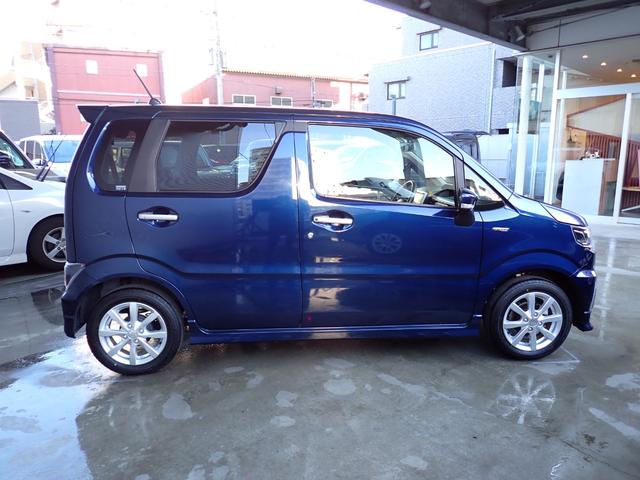 ワゴンRカスタムZ ハイブリッドZX メーカー保証 レーダークルーズ SDナビ バックカメラ ETC ドラレコ コーナーセンサー スマートキー LEDヘッドライト 電動格納ミラー オートライト プッシュスタート 純正14インチAW(17枚目)