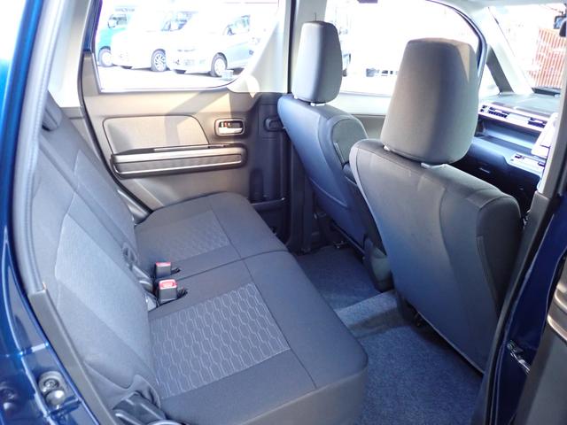 ワゴンRカスタムZ ハイブリッドZX メーカー保証 レーダークルーズ SDナビ バックカメラ ETC ドラレコ コーナーセンサー スマートキー LEDヘッドライト 電動格納ミラー オートライト プッシュスタート 純正14インチAW(26枚目)