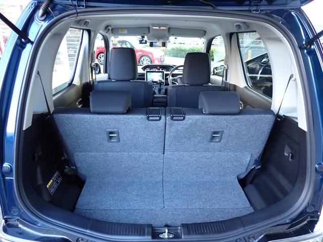 ワゴンRカスタムZ ハイブリッドZX メーカー保証 レーダークルーズ SDナビ バックカメラ ETC ドラレコ コーナーセンサー スマートキー LEDヘッドライト 電動格納ミラー オートライト プッシュスタート 純正14インチAW(28枚目)