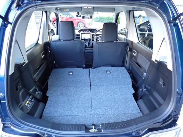 ワゴンRカスタムZ ハイブリッドZX メーカー保証 レーダークルーズ SDナビ バックカメラ ETC ドラレコ コーナーセンサー スマートキー LEDヘッドライト 電動格納ミラー オートライト プッシュスタート 純正14インチAW(29枚目)