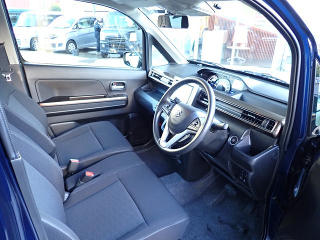 ワゴンRカスタムZ ハイブリッドZX メーカー保証 レーダークルーズ SDナビ バックカメラ ETC ドラレコ コーナーセンサー スマートキー LEDヘッドライト 電動格納ミラー オートライト プッシュスタート 純正14インチAW(30枚目)