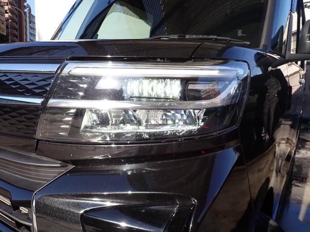 タント カスタムRS メーカー保証 9インチスマホ連携オーディオ 全方位カメラ 3カメドラレコ 両側電動スライドドア 電子パーキング コーナーセンサー LEDヘッドライト スマートキー HDMIポート フルセグTV(20枚目)