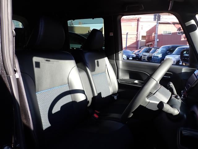 タント カスタムRS メーカー保証 9インチスマホ連携オーディオ 全方位カメラ 3カメドラレコ 両側電動スライドドア 電子パーキング コーナーセンサー LEDヘッドライト スマートキー HDMIポート フルセグTV(27枚目)