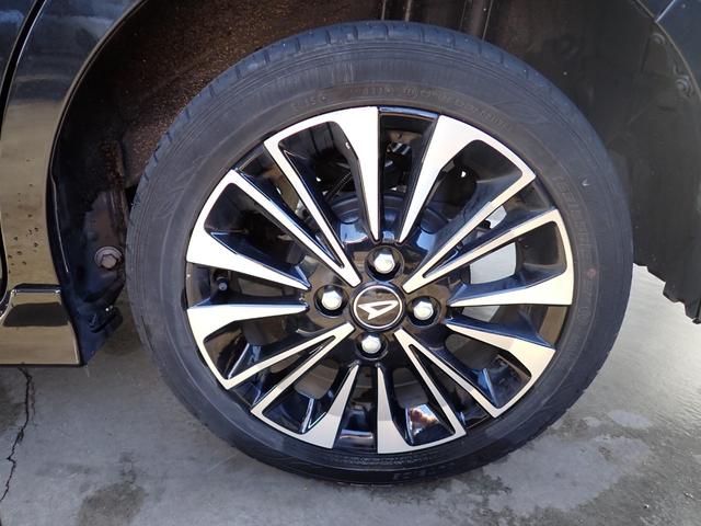 タント カスタムRS メーカー保証 9インチスマホ連携オーディオ 全方位カメラ 3カメドラレコ 両側電動スライドドア 電子パーキング コーナーセンサー LEDヘッドライト スマートキー HDMIポート フルセグTV(53枚目)