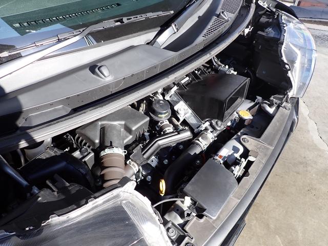 タント カスタムRS メーカー保証 9インチスマホ連携オーディオ 全方位カメラ 3カメドラレコ 両側電動スライドドア 電子パーキング コーナーセンサー LEDヘッドライト スマートキー HDMIポート フルセグTV(56枚目)