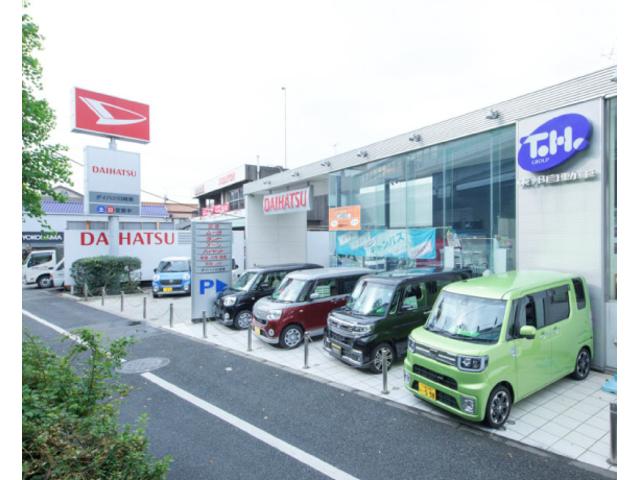 タント カスタムRS メーカー保証 9インチスマホ連携オーディオ 全方位カメラ 3カメドラレコ 両側電動スライドドア 電子パーキング コーナーセンサー LEDヘッドライト スマートキー HDMIポート フルセグTV(76枚目)