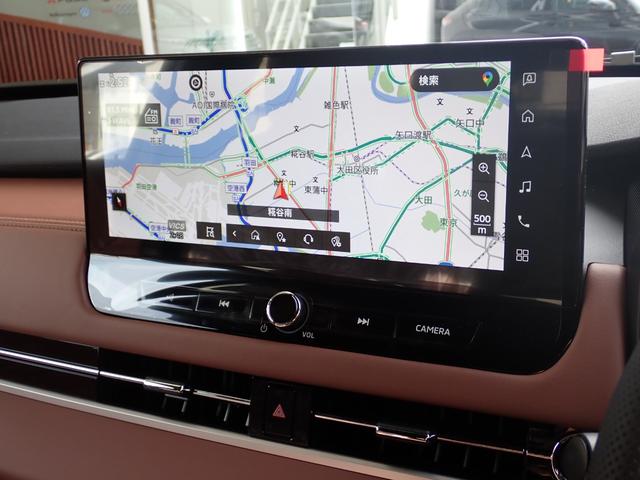 アウトランダーPHEV Pエグゼクティブパッケージ メーカー保証 サンルーフ セミアニリンレザー YAMAHAスピーカー 12.3型HDディスプレイ デジタルインナーミラー 全方位カメラ コーナーセンサー マイパイロット HUD ベンチレーション(8枚目)