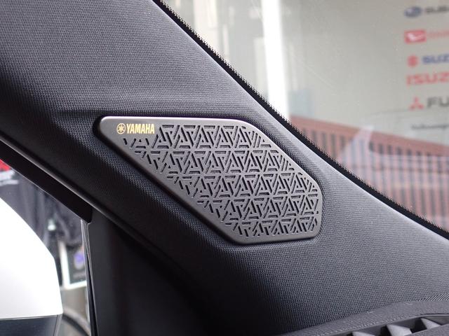アウトランダーPHEV Pエグゼクティブパッケージ メーカー保証 サンルーフ セミアニリンレザー YAMAHAスピーカー 12.3型HDディスプレイ デジタルインナーミラー 全方位カメラ コーナーセンサー マイパイロット HUD ベンチレーション(10枚目)