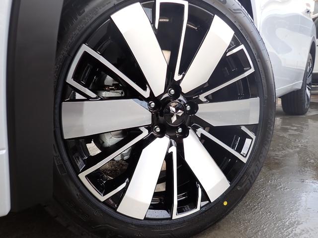 アウトランダーPHEV Pエグゼクティブパッケージ メーカー保証 サンルーフ セミアニリンレザー YAMAHAスピーカー 12.3型HDディスプレイ デジタルインナーミラー 全方位カメラ コーナーセンサー マイパイロット HUD ベンチレーション(21枚目)