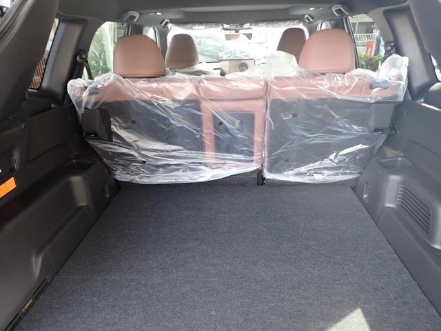 アウトランダーPHEV Pエグゼクティブパッケージ メーカー保証 サンルーフ セミアニリンレザー YAMAHAスピーカー 12.3型HDディスプレイ デジタルインナーミラー 全方位カメラ コーナーセンサー マイパイロット HUD ベンチレーション(30枚目)