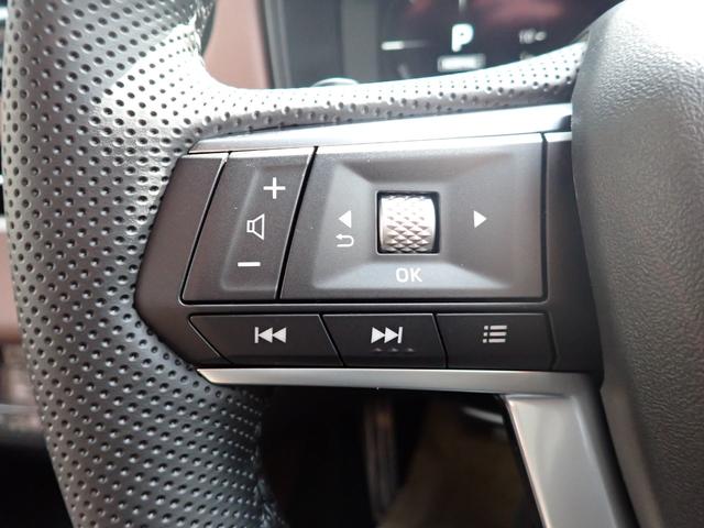 アウトランダーPHEV Pエグゼクティブパッケージ メーカー保証 サンルーフ セミアニリンレザー YAMAHAスピーカー 12.3型HDディスプレイ デジタルインナーミラー 全方位カメラ コーナーセンサー マイパイロット HUD ベンチレーション(36枚目)