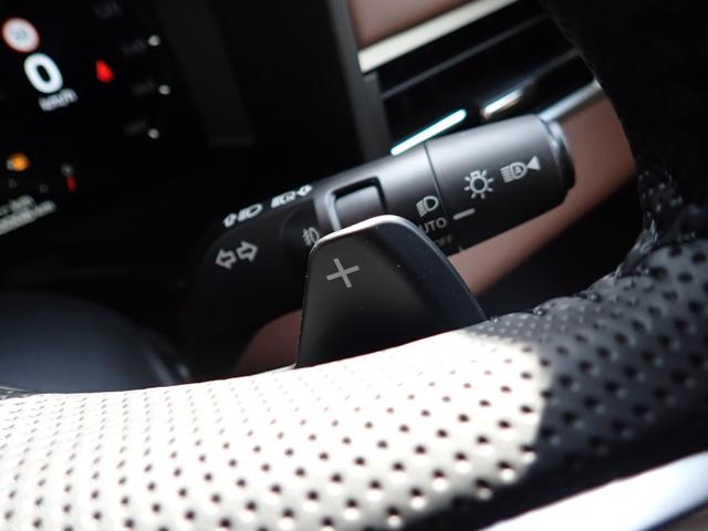アウトランダーPHEV Pエグゼクティブパッケージ メーカー保証 サンルーフ セミアニリンレザー YAMAHAスピーカー 12.3型HDディスプレイ デジタルインナーミラー 全方位カメラ コーナーセンサー マイパイロット HUD ベンチレーション(45枚目)