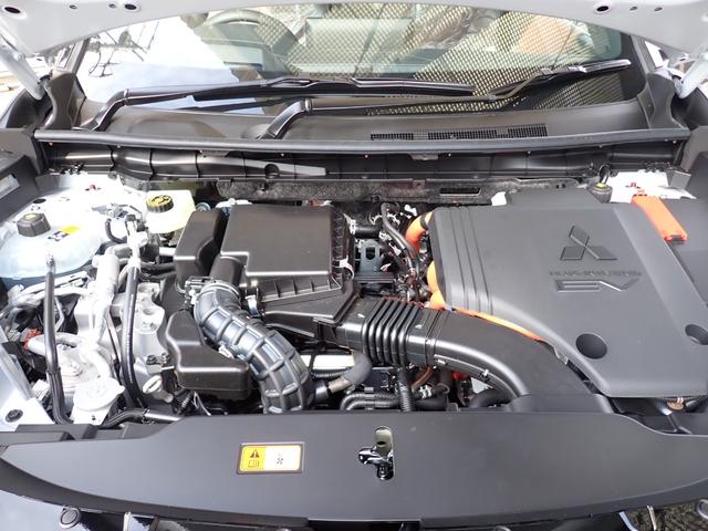 アウトランダーPHEV Pエグゼクティブパッケージ メーカー保証 サンルーフ セミアニリンレザー YAMAHAスピーカー 12.3型HDディスプレイ デジタルインナーミラー 全方位カメラ コーナーセンサー マイパイロット HUD ベンチレーション(50枚目)