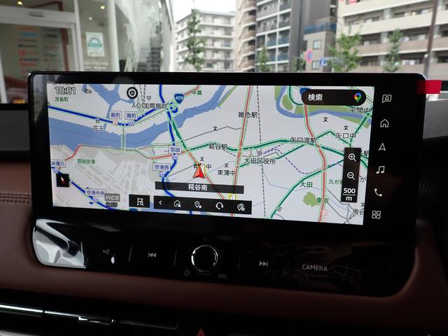 アウトランダーPHEV Pエグゼクティブパッケージ メーカー保証 セミアニリンレザー YAMAHAスピーカー 12.3型HDディスプレイ デジタルインナーミラー 全方位カメラ コーナーセンサー マイパイロット HUD ベンチレーション LEDライト(8枚目)