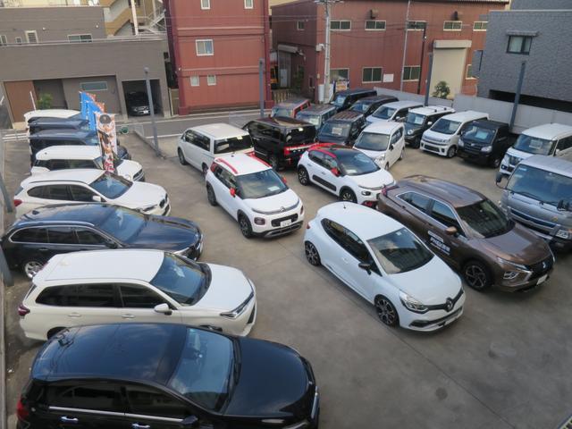 コペン セロ　メーカー保証　レッドインテリア　切削デザイン１６インチＡＷ　電動開閉式ルーフ　オートライト　バックセンサー　シートヒーター（44枚目）